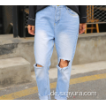 2020 Herbst neue Jeans Damenstrumpfhose Damenjeans